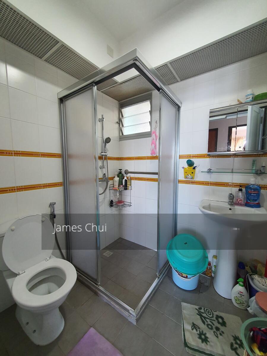 Blk 24 Ghim Moh Link (Queenstown), HDB 3 Rooms #316295571